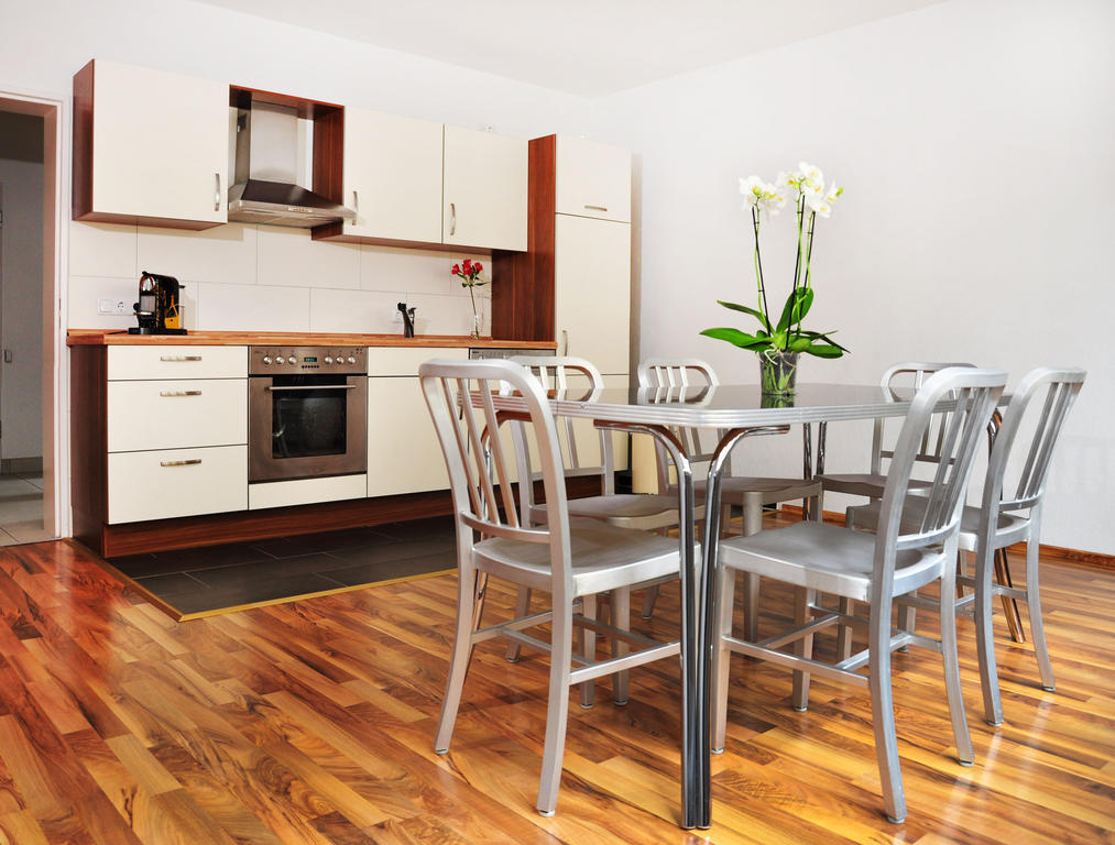 Domapartment City Altstadt Köln